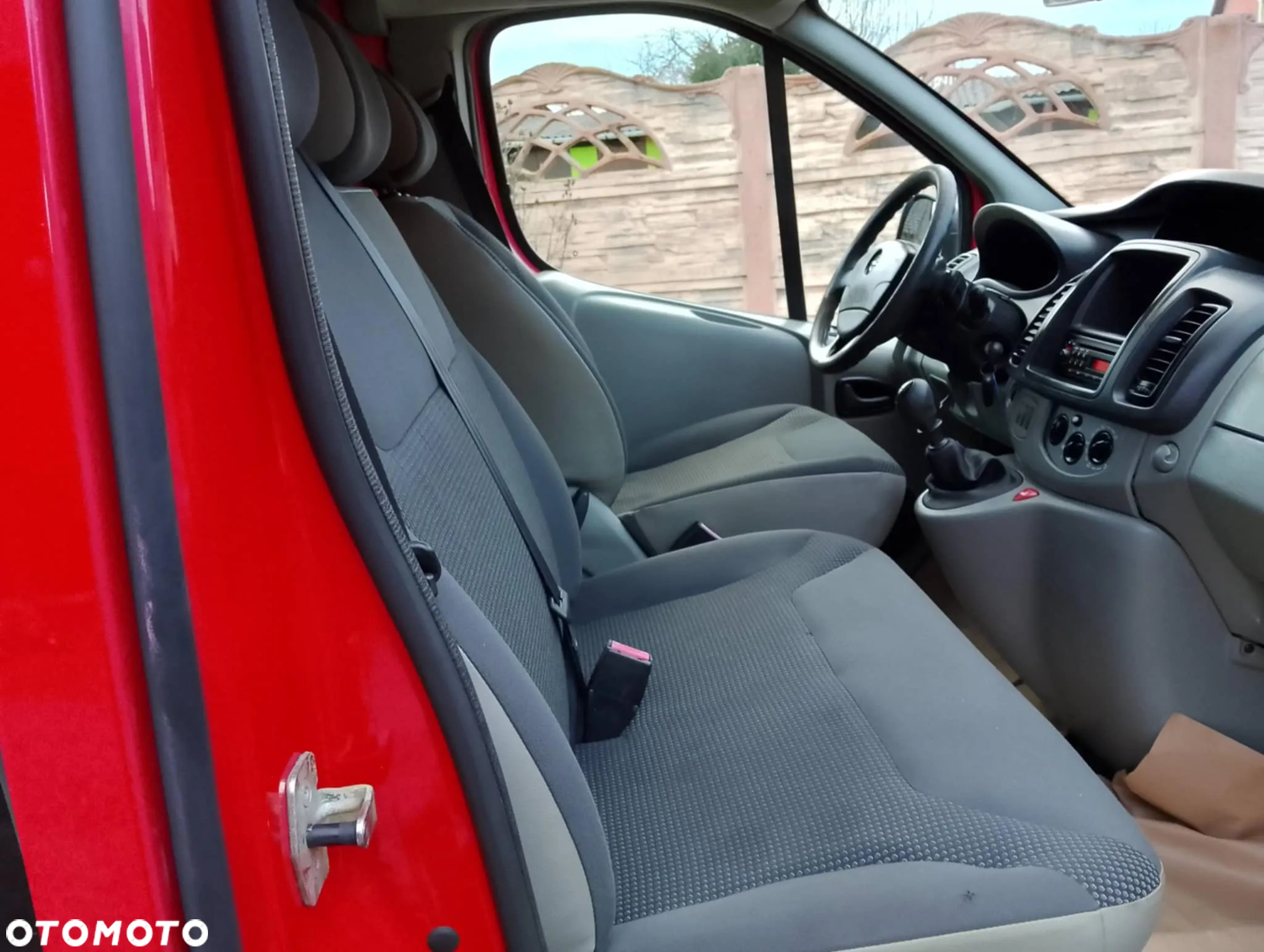 Opel Vivaro - 3
