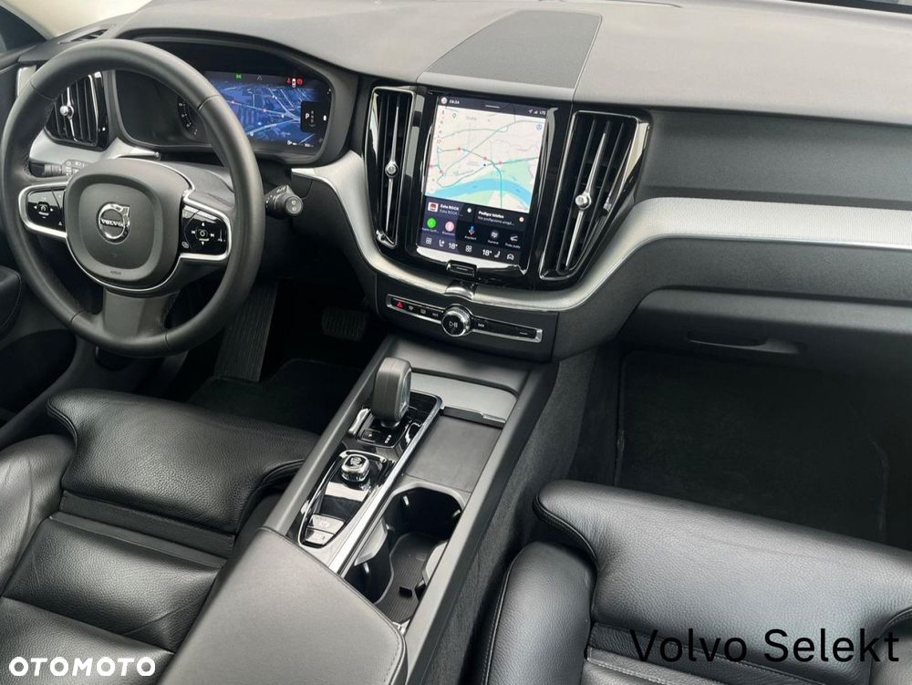 Volvo XC 60 - 13