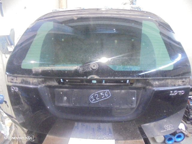 Porta Da Mala Mala1256 SAAB 93 SW 2006 1.9TID 120CV 5P PRETO - 1