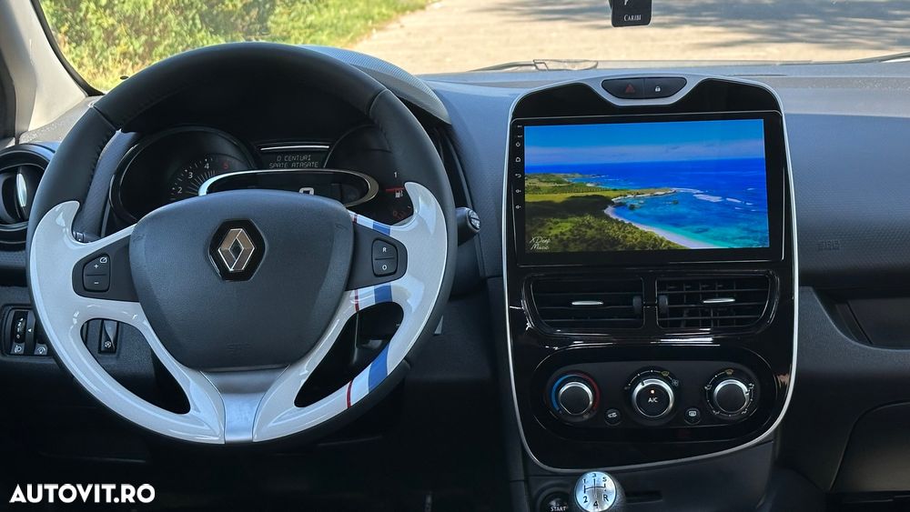 Renault Clio IV Energy dCi GT Line - 6