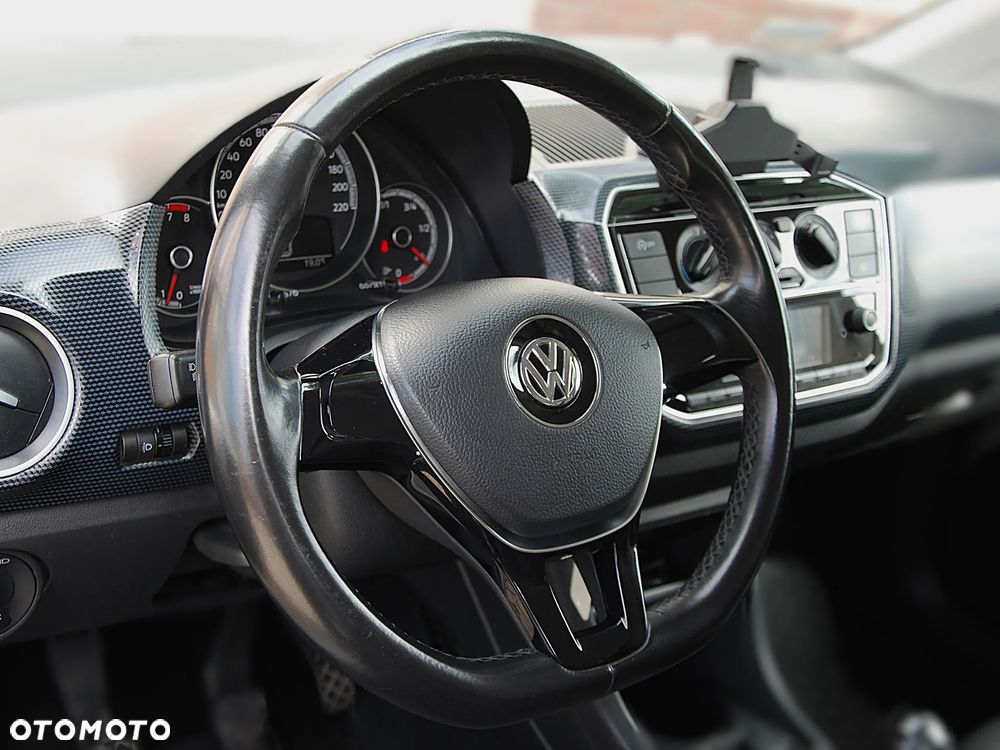Volkswagen up! 1.0 move - 26