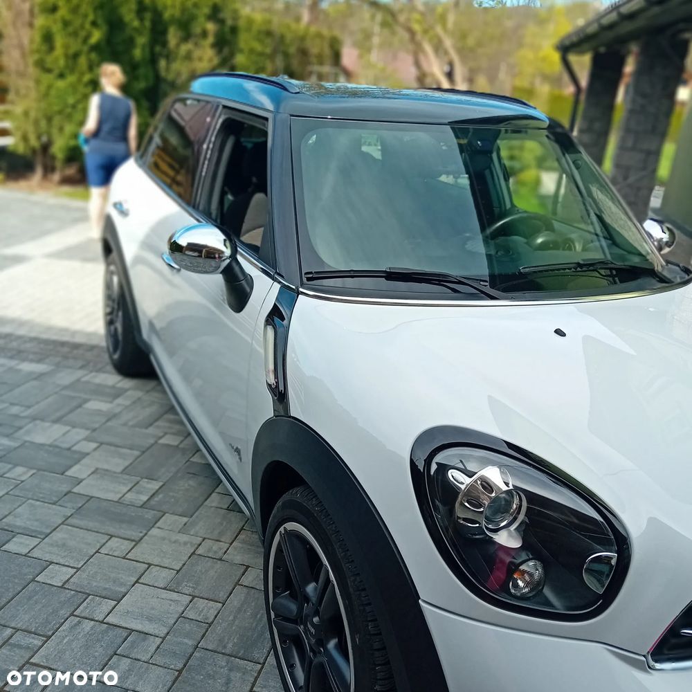 MINI Countryman - 2