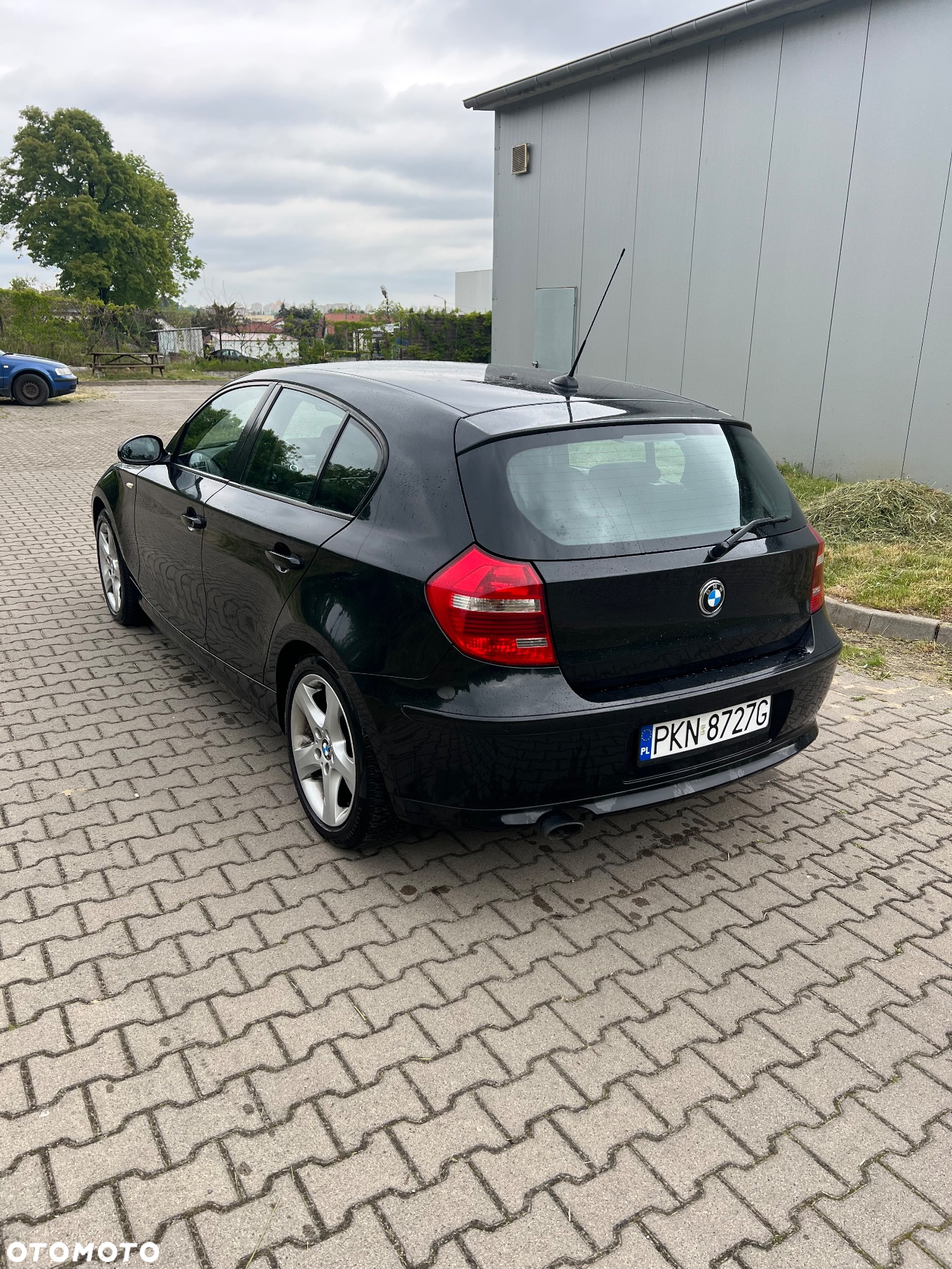 BMW Seria 1 123d DPF Edition Sport - 5