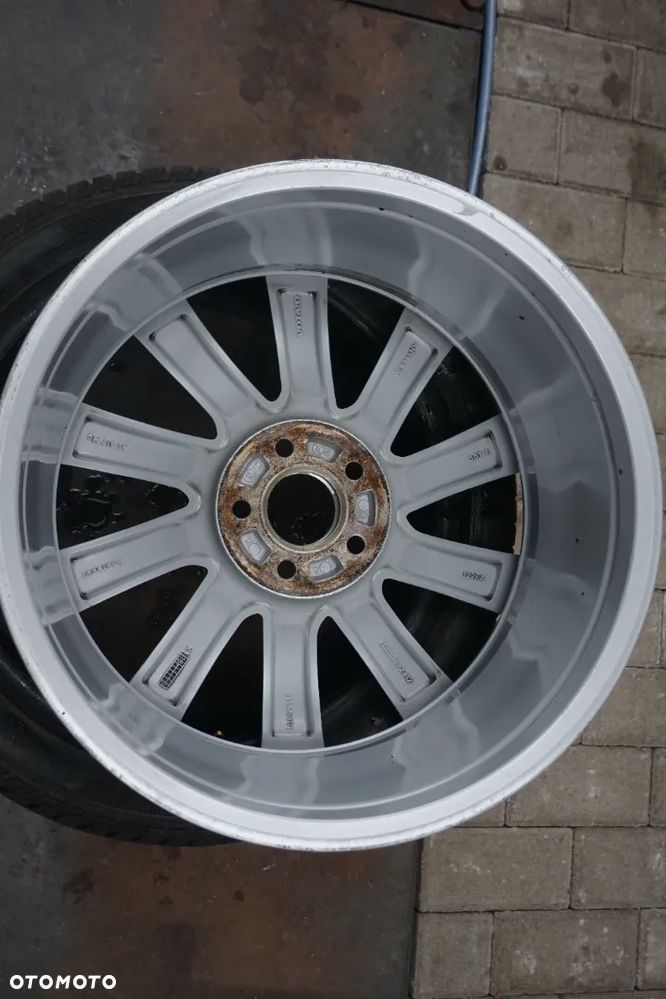 Volvo 5x108 18 8J et42  31445301 - 8