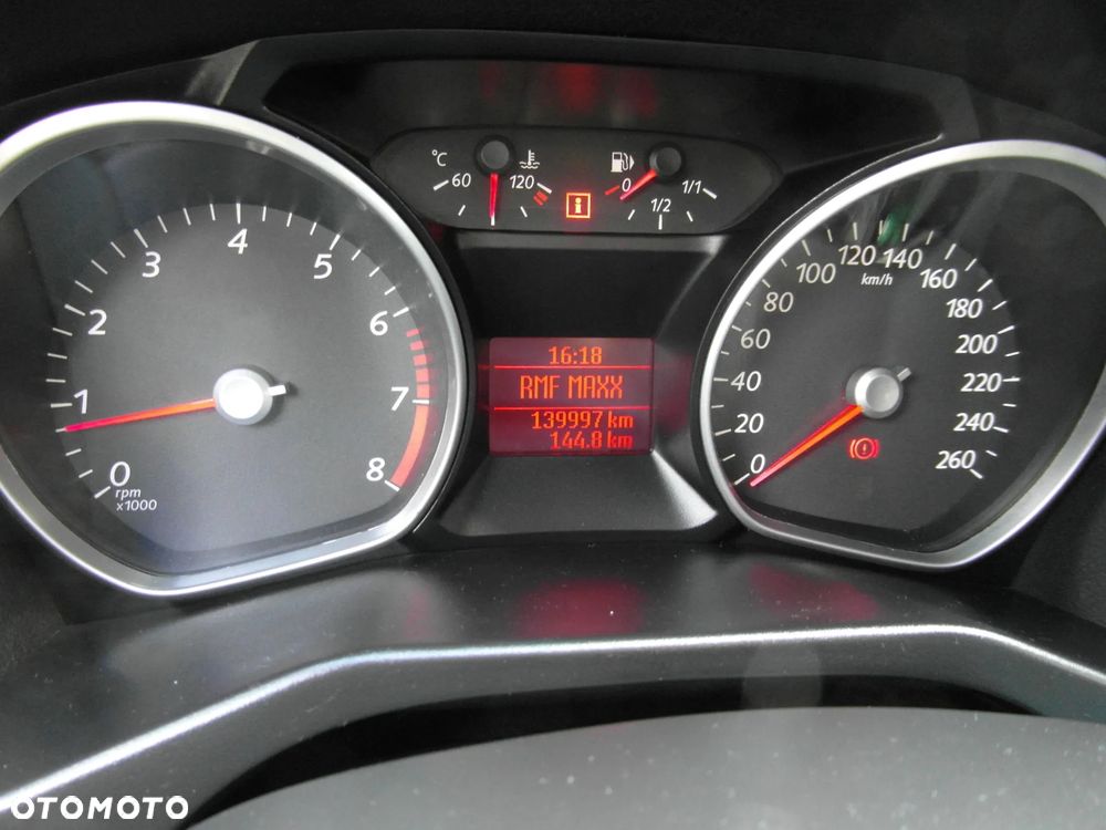 Ford Mondeo 2.0 Trend - 24