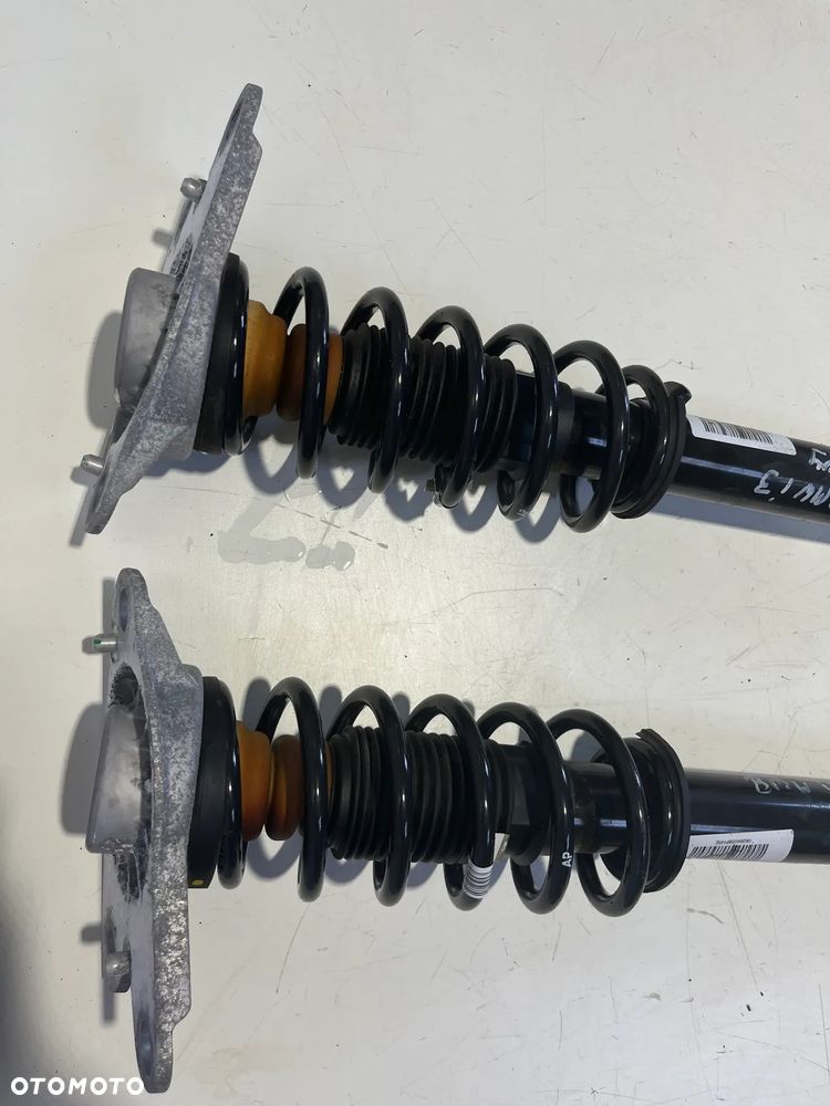 AMORTYZATOR PRAWY/LEWY TYŁ 6852227,6852228 BMW I3 I01 2013-22 - 2