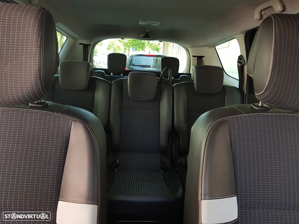 Renault Grand Scénic 1.5 dCi Dynamique S SS - 31