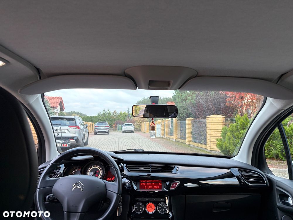 Citroën C3 - 13