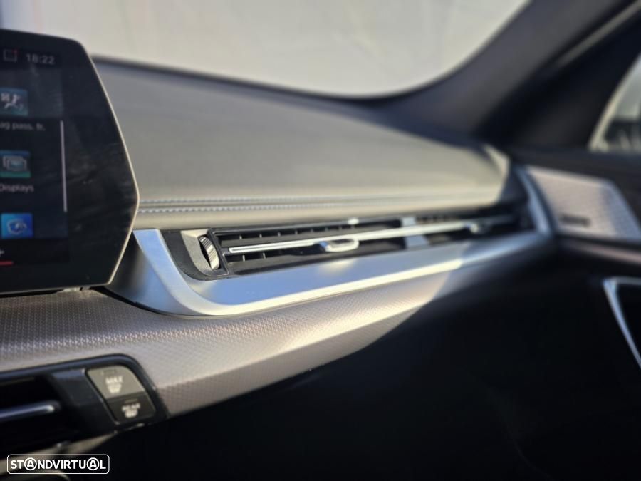 BMW X1 xDrive25e Aut. M Sport Pack - 44