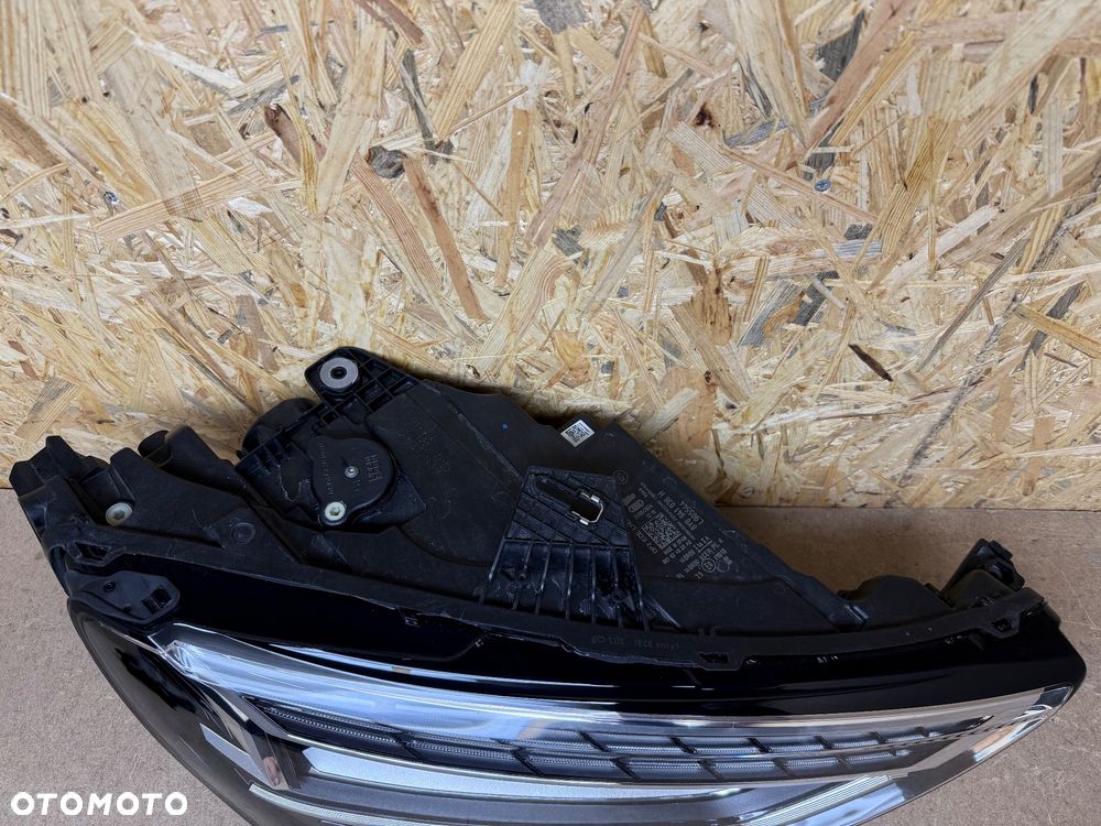 AUDI A3 8Y LIFT LAMPA PRZEDNIA PRZÓD PRAWA MATRIX 8Y0941036H - 17