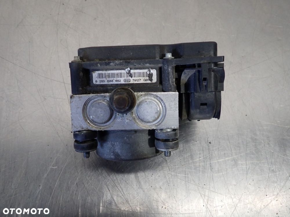 POMPA ABS CITROEN NEMO 1.4HDI 0265231997 - 1