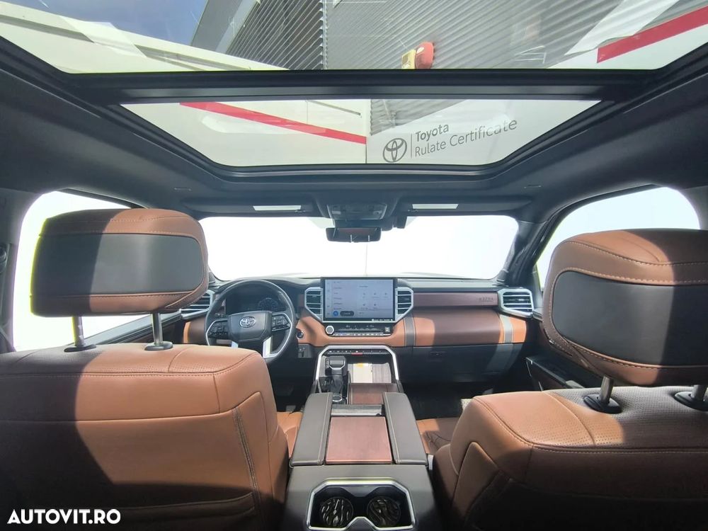 Toyota Tundra - 19