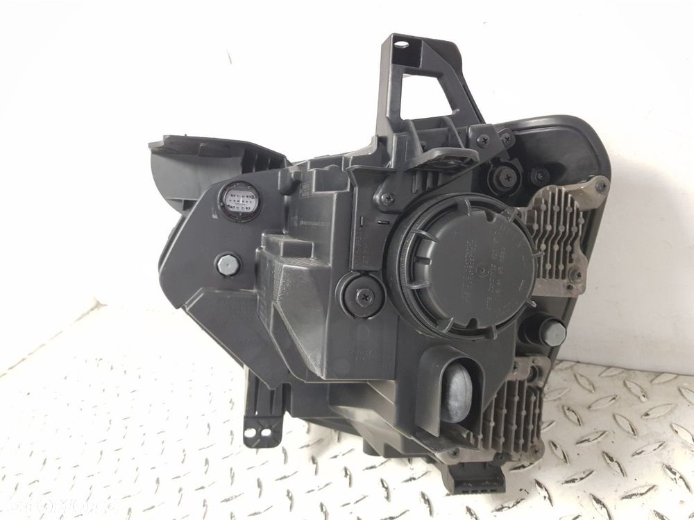 KIA NIRO 2 II 22 23 24 LAMPA PRAWA REFLEKTOR FULL LED KOMPLETNA 92102-AT000 IGŁA EUROPA  92102-AT - 10