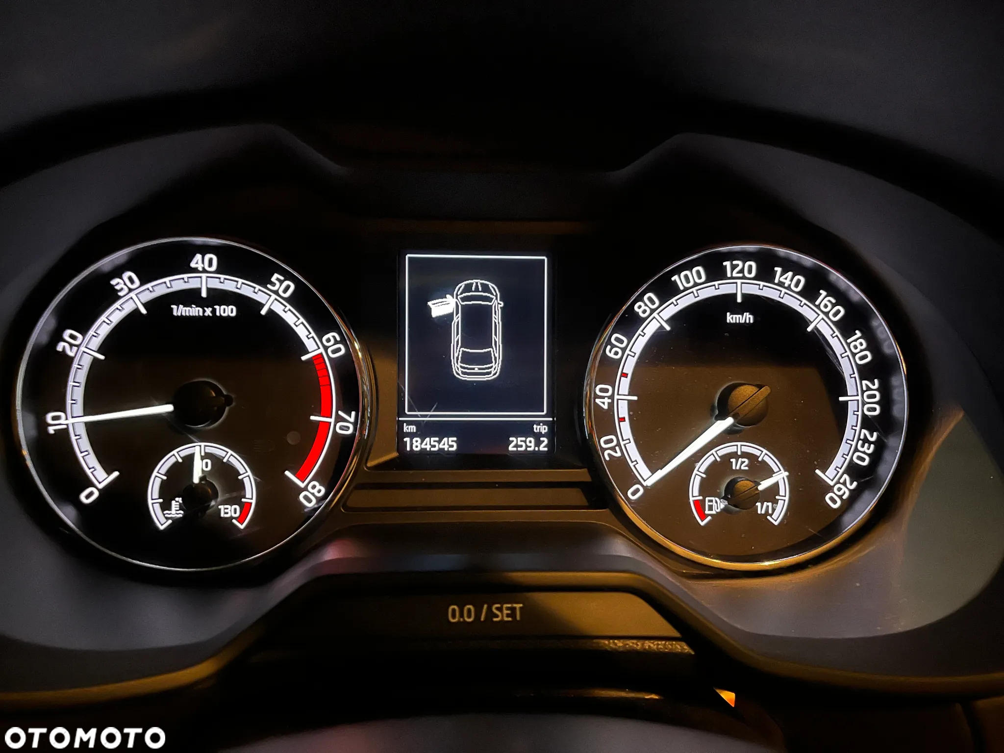 Skoda Octavia 1.5 TSI ACT Style - 5