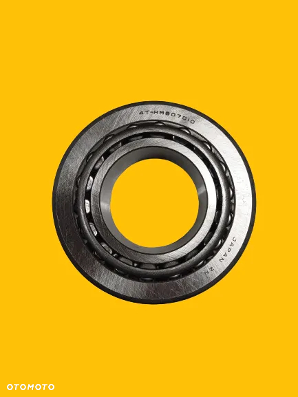 ŁOŻYSKO DYFRA TYLNEGO JCB 907/51900 - 2