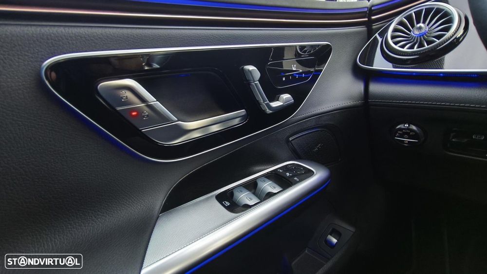 Mercedes-Benz EQE 300 Edition - 54