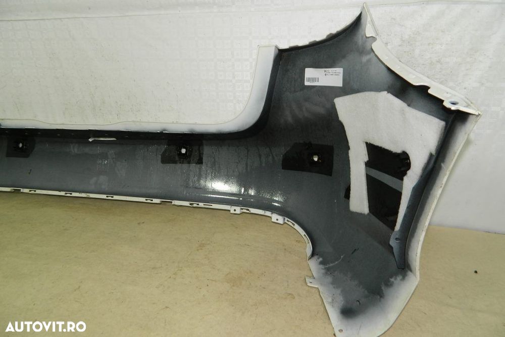 '-   Bara spate Mercedes B-Class W246, 2015, 2016, 2017, 2018, 2019,, A2468853525 - 5