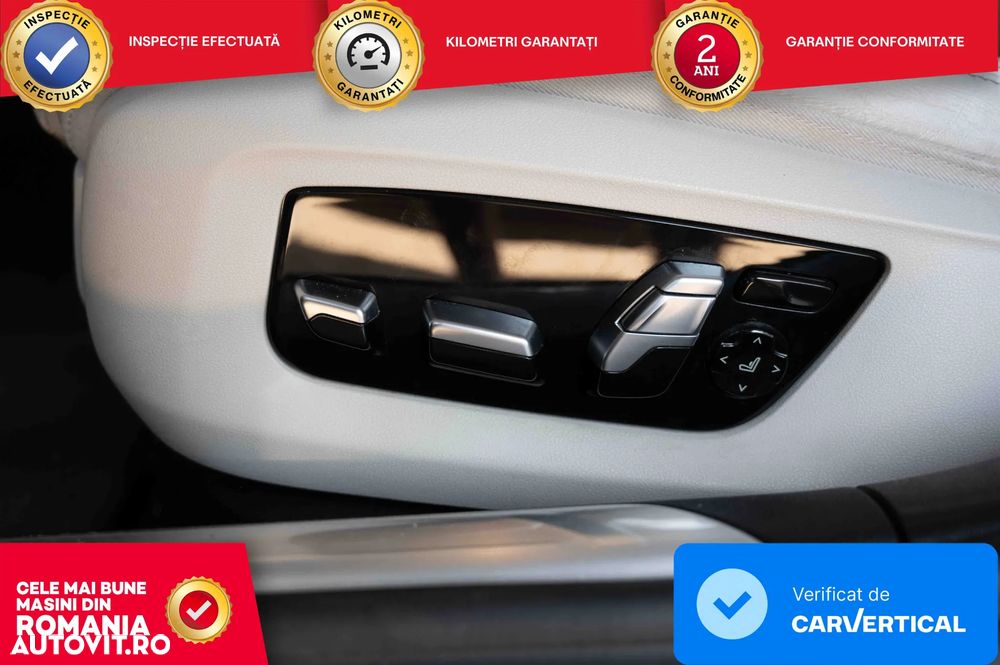 BMW Seria 7 730d xDrive - 12