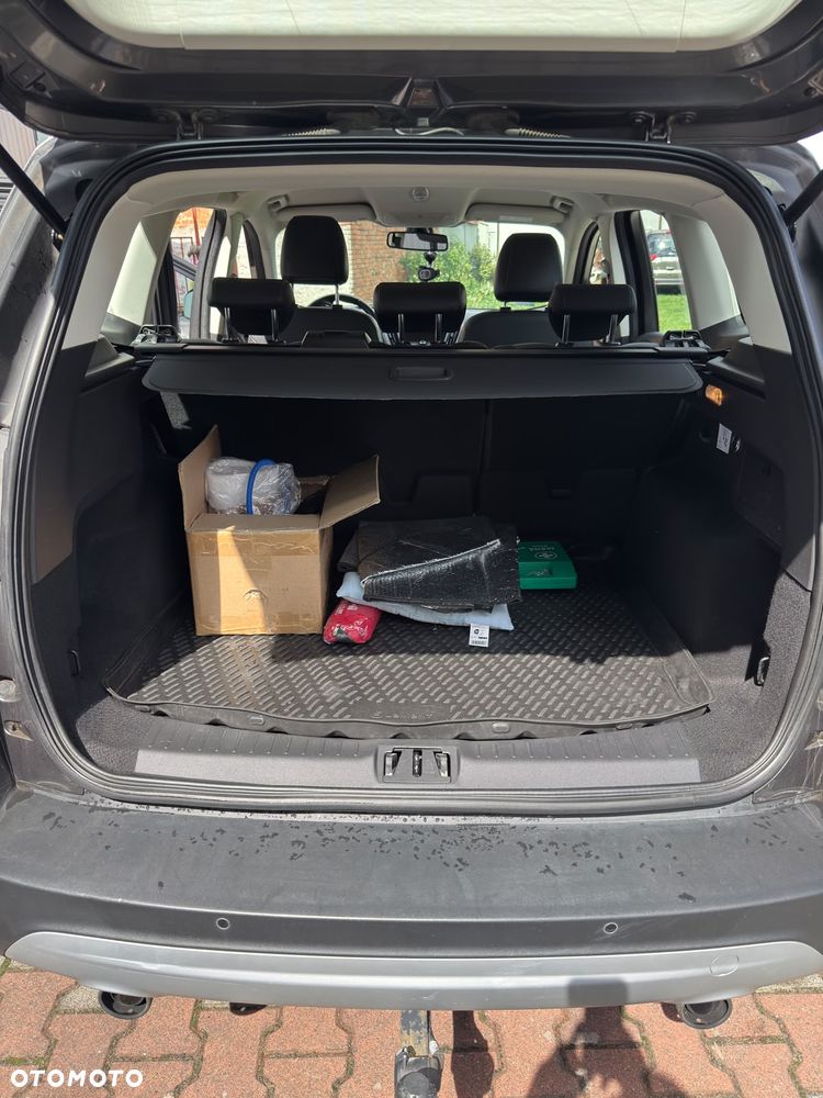 Ford Kuga 1.5 EcoBoost FWD ST-Line ASS - 21