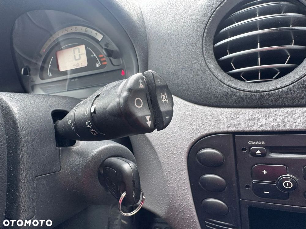 Citroën C3 1.1 Style - 4