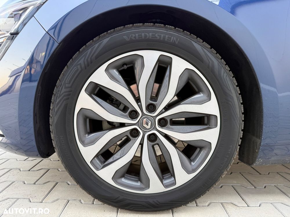 Renault Talisman - 29