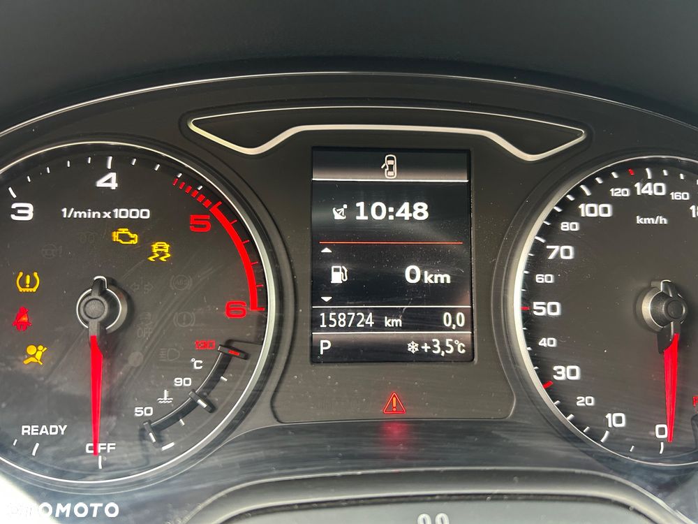 Audi A3 Sportback - 11