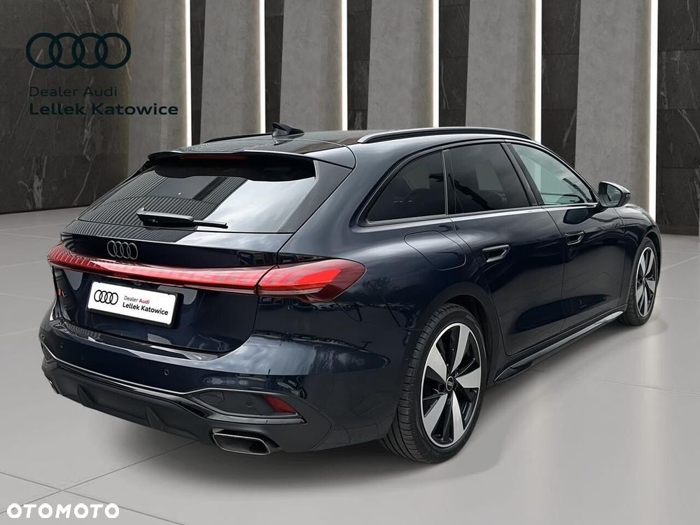 Audi A5 Avant - 7