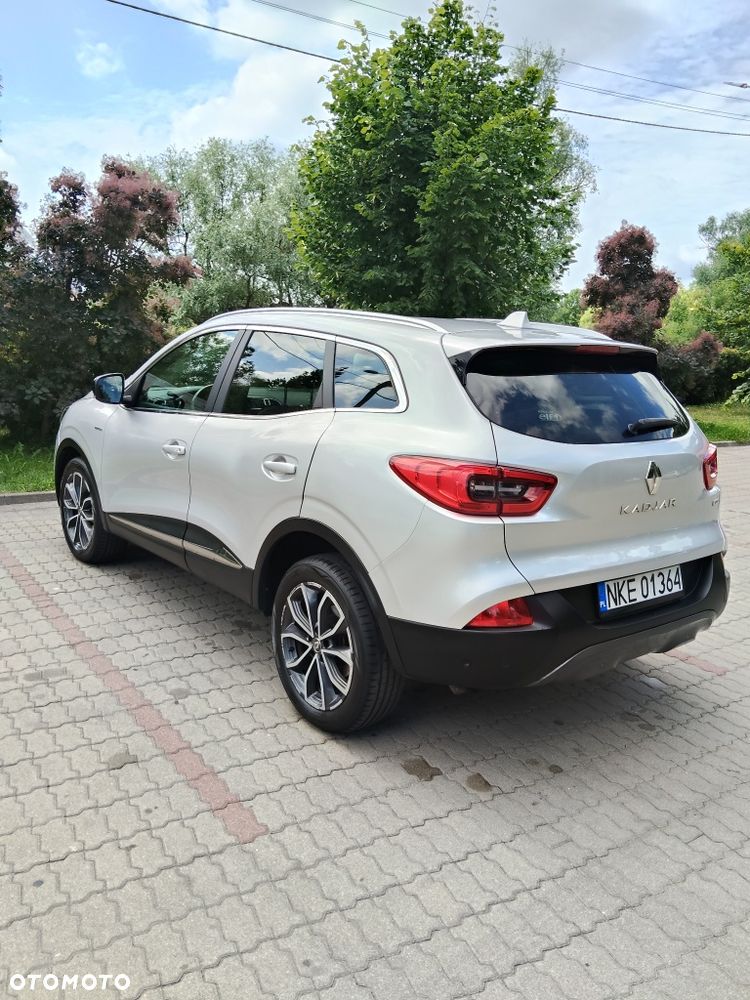 Renault Kadjar - 7