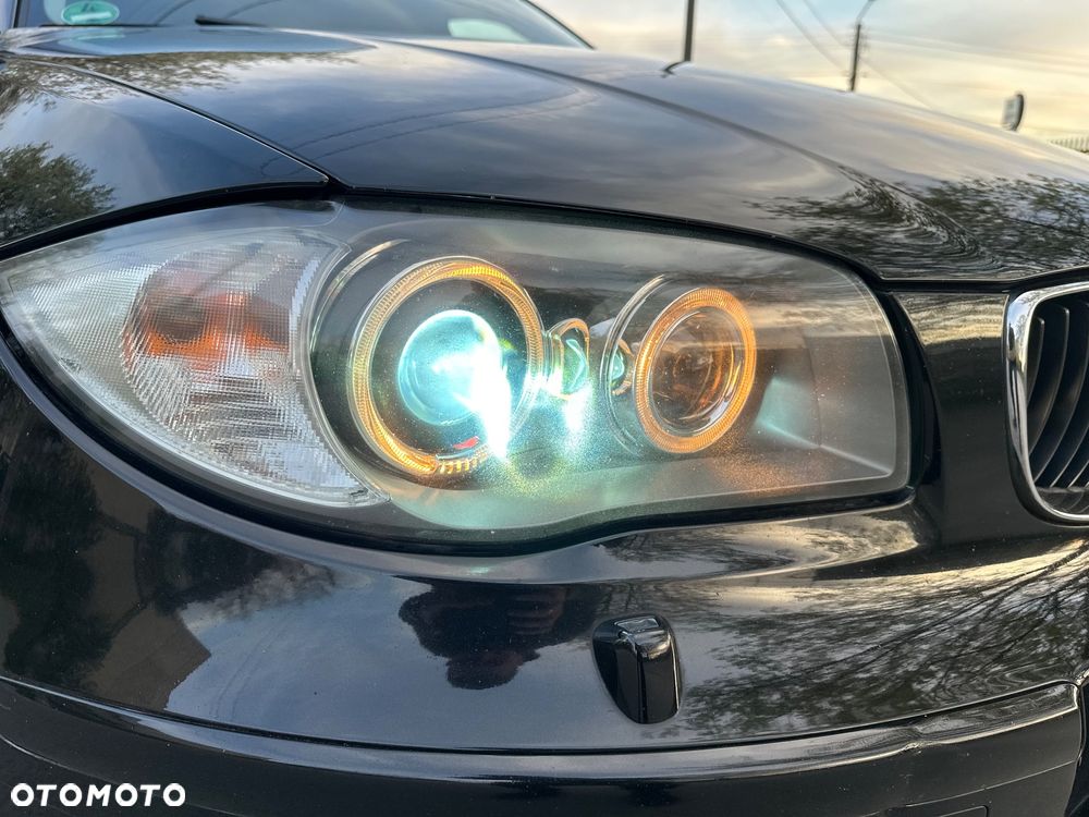 BMW Seria 1 - 15