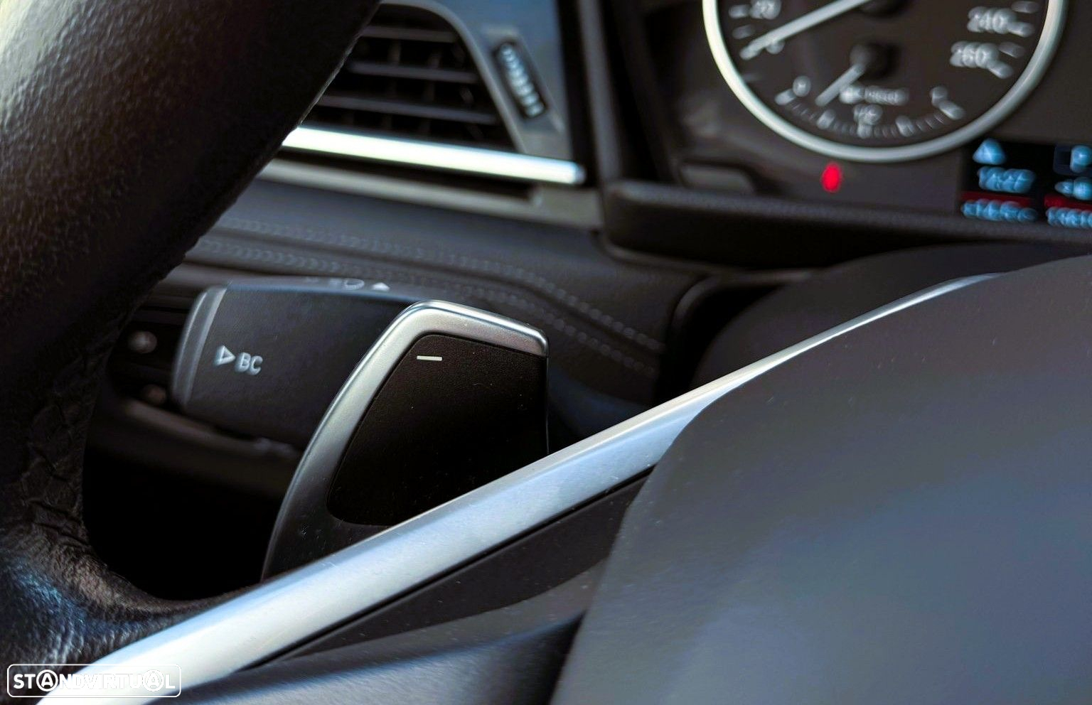 BMW 218 Active Tourer d Line Sport Auto - 15