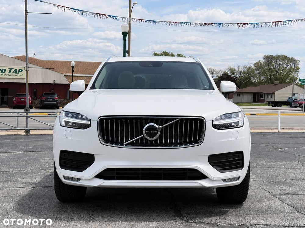 Volvo XC 90 T6 AWD Momentum 7os - 4