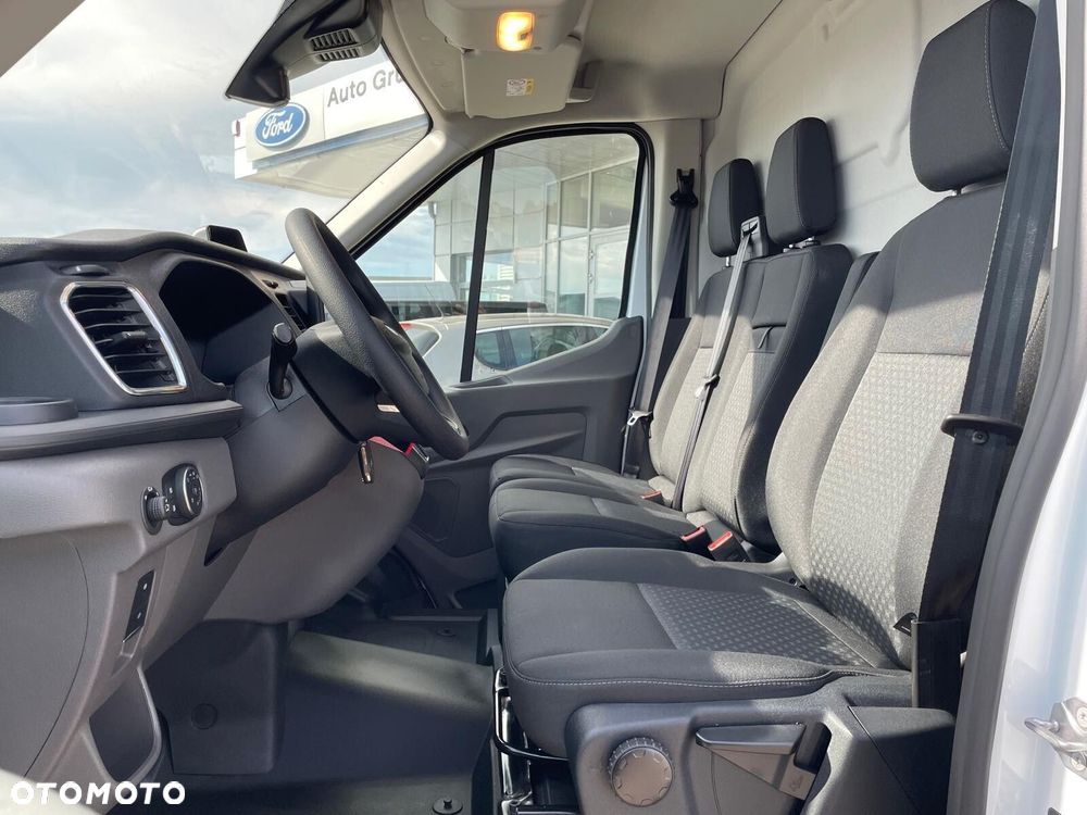 Ford transit Transit L4H3 RWD - 17