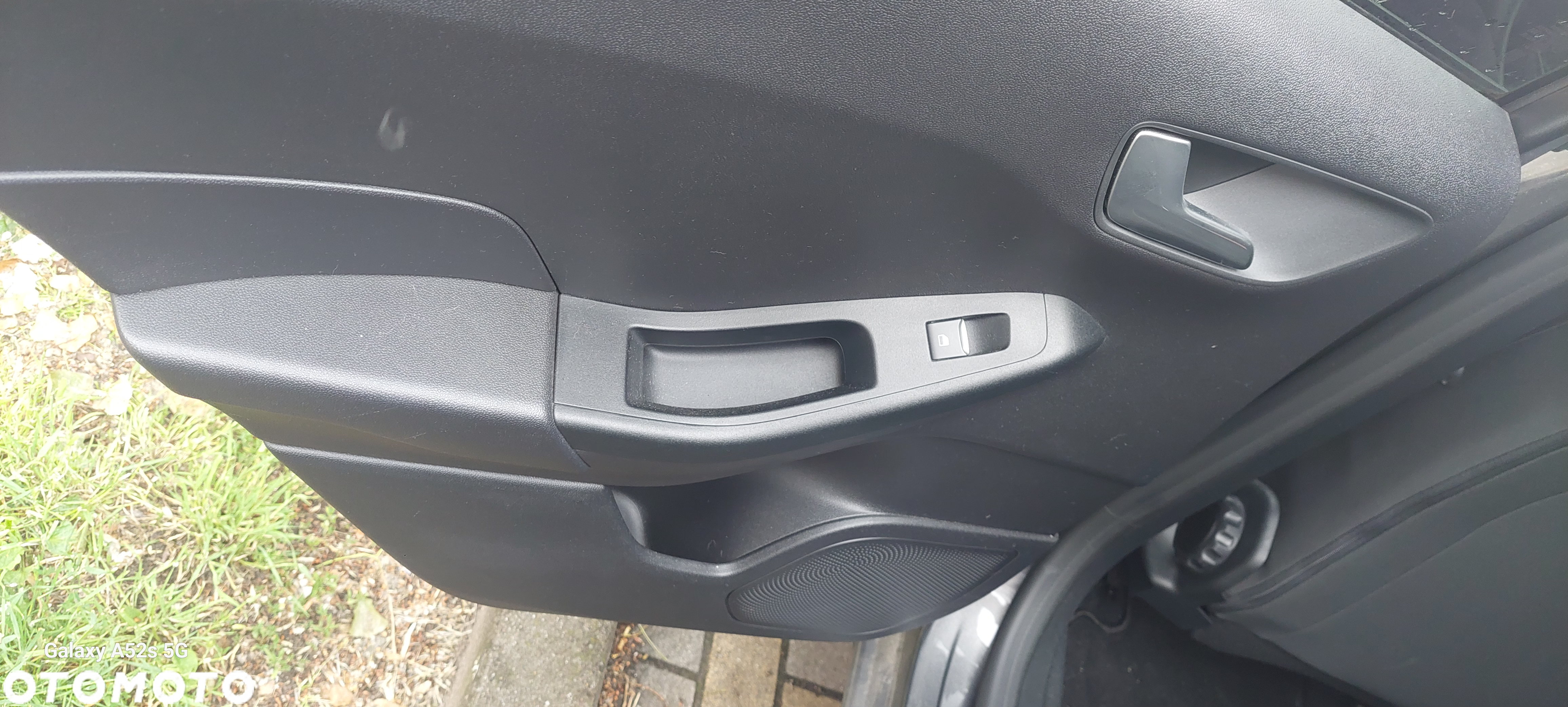 Ford Fiesta 1.0 EcoBoost GPF Active 1 ASS - 13