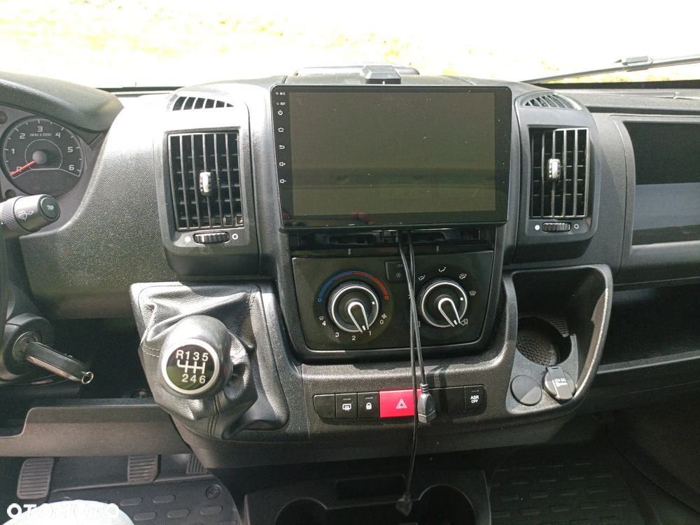 Opel MOVANO L3H3  LANG - 6