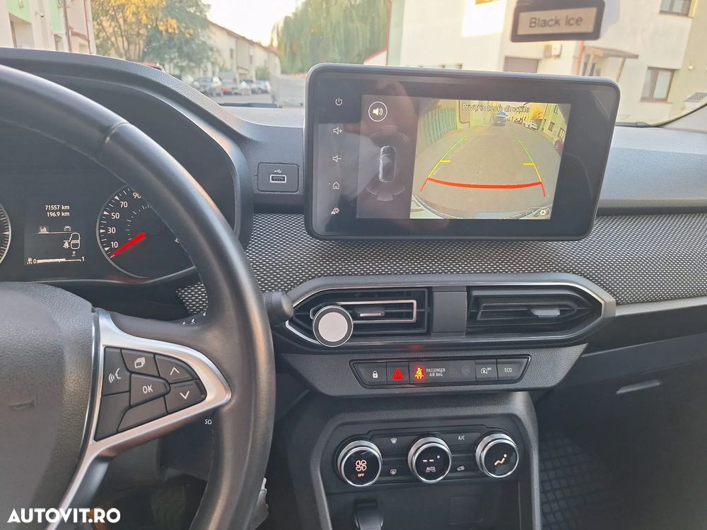 Dacia Sandero TCe 90 Comfort - 12