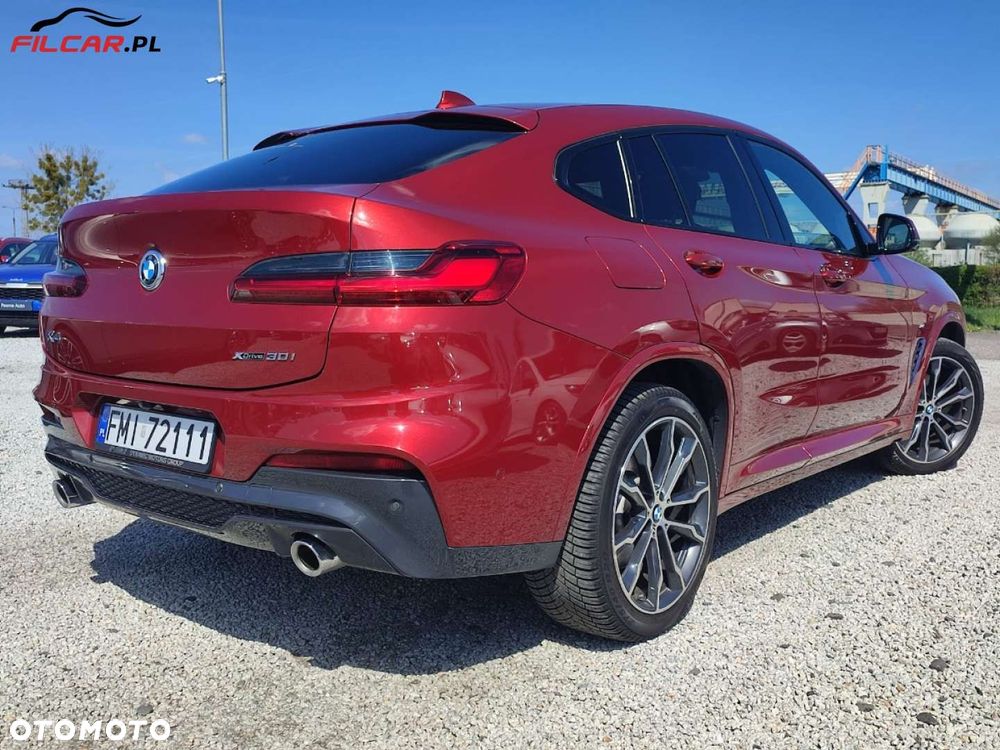 BMW X4 - 3