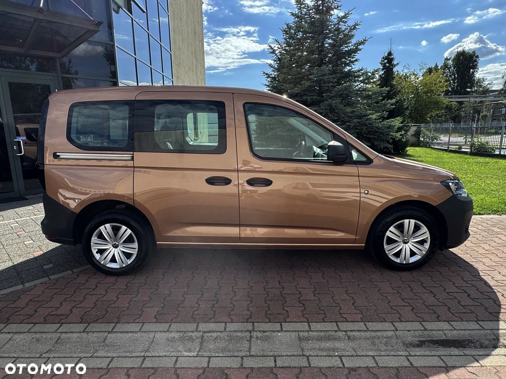 Volkswagen Caddy 2.0 TDI - 24