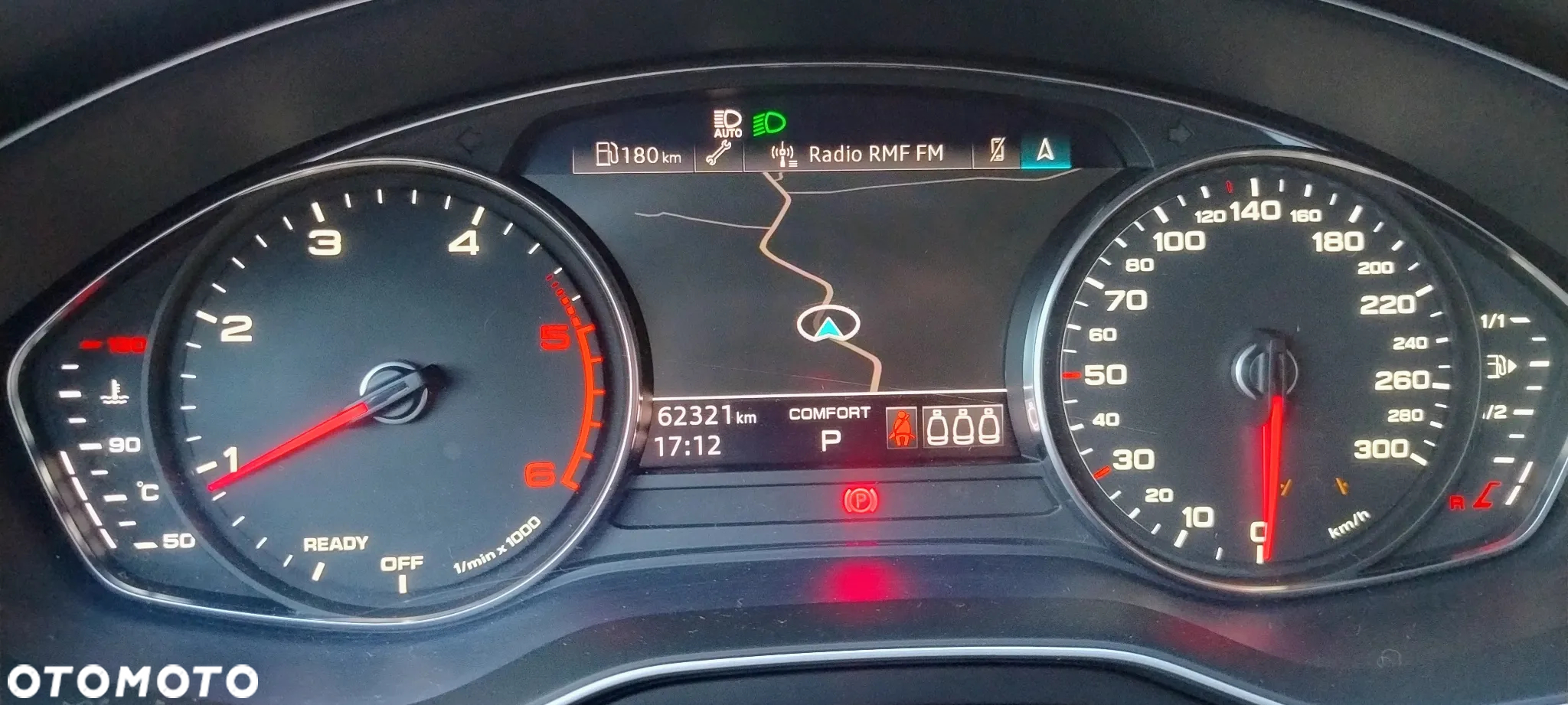Audi A4 40 TDI S tronic S line - 36
