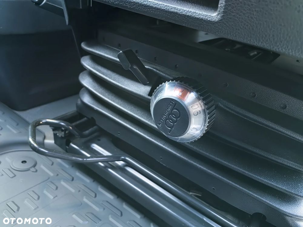 Volkswagen Crafter - 19