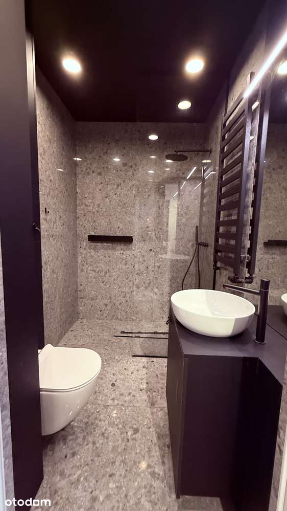 2 pokoje | 34,9 m² | Osiecka | Garaż | Wysoki standard |