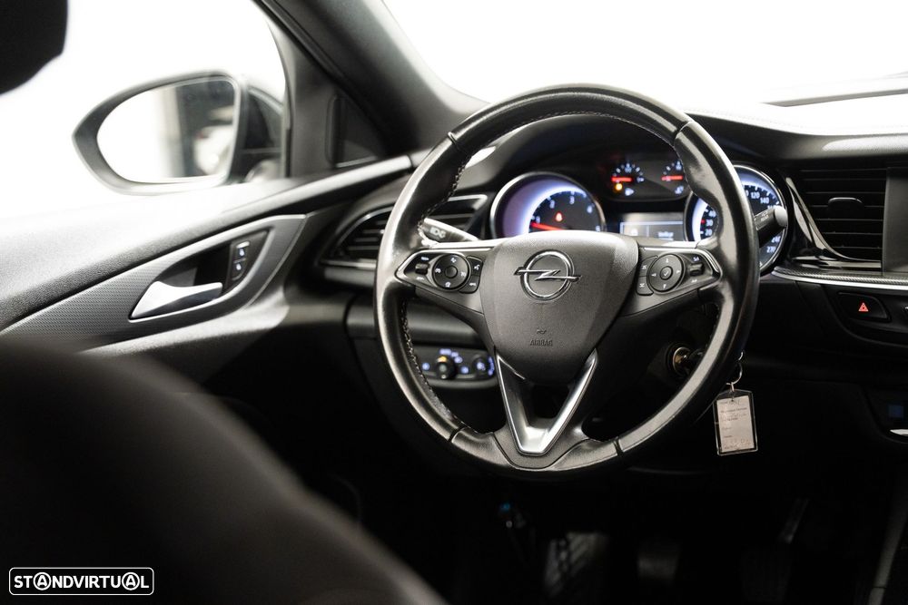 Opel Insignia Sports Tourer 1.5 D Business Edition - 15