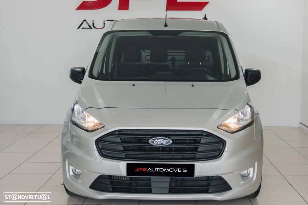 Ford Transit Connect - 2