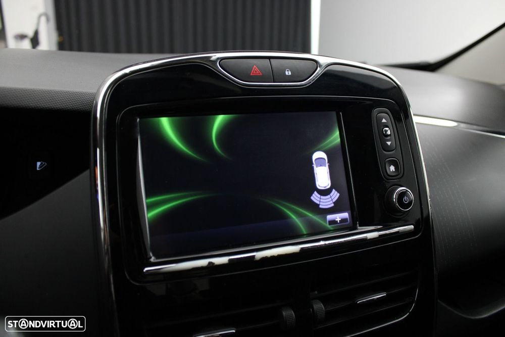 Renault Zoe (c/ Bateria) Intens 40 - 16