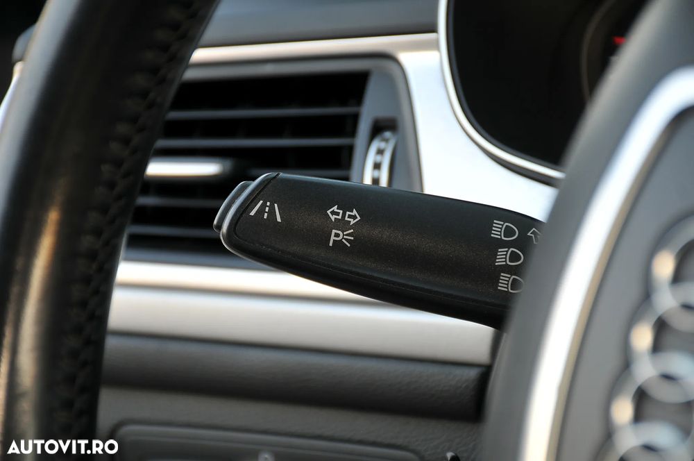 Audi A6 Limuzina 2.0 TDI Ultra S tronic - 26