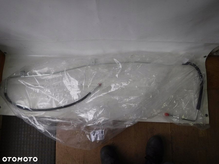 NEW HOLLAND PUMA CASE PRZEWÓD KLIMATYZACJI NOWY - 1