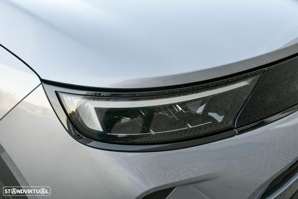 Opel Mokka 1.2 T GS - 37