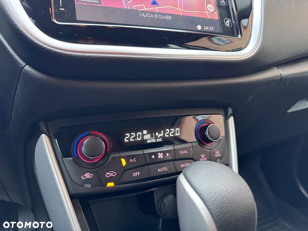 Suzuki SX4 S-Cross 1.0 T Premium 4WD - 17