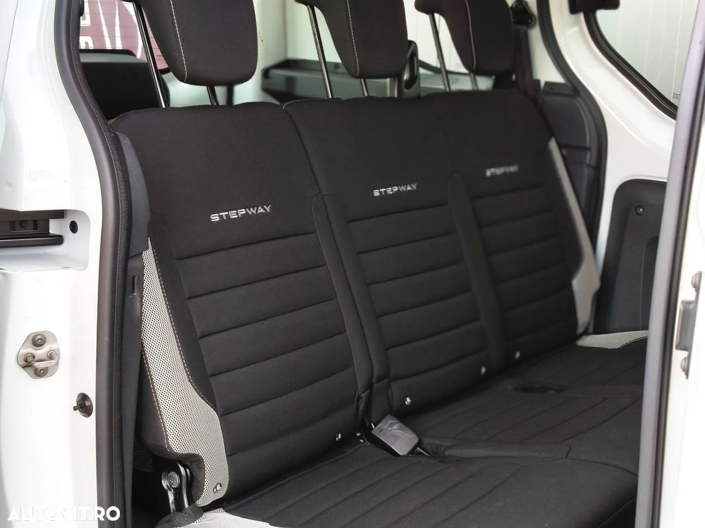 Dacia Dokker TCe 102 GPF Stepway - 17