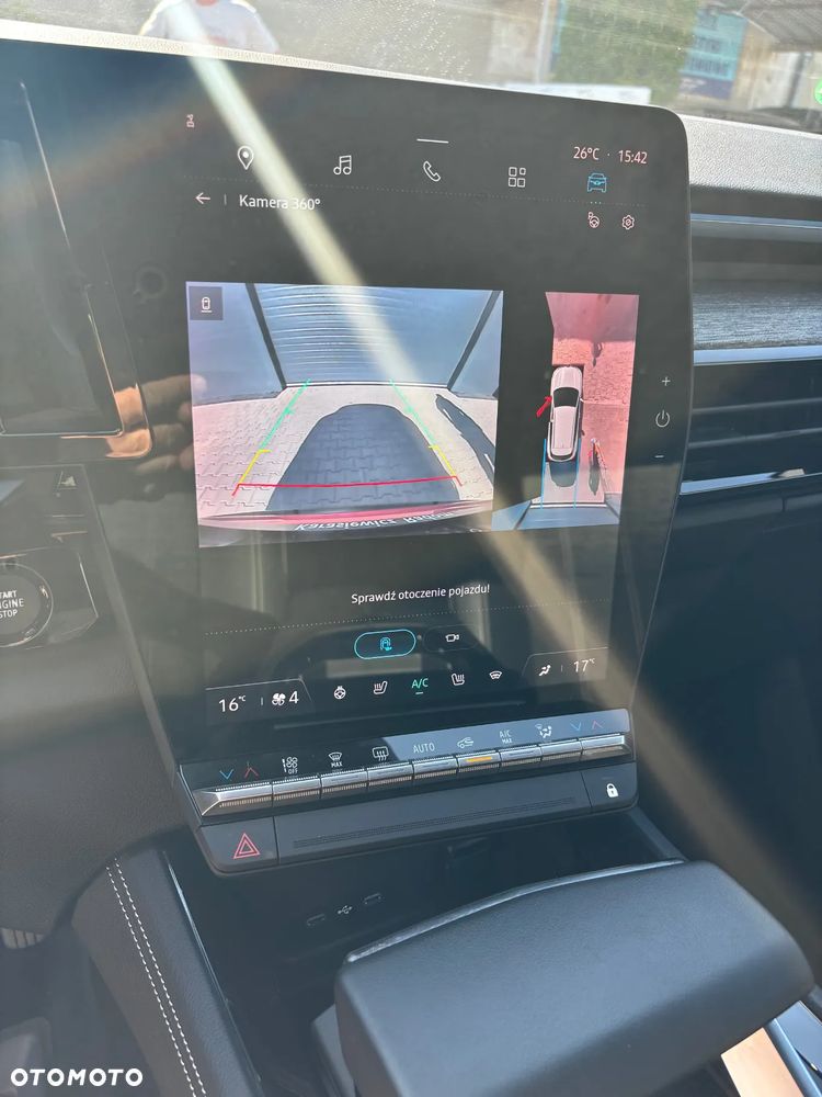 Renault Austral Mild Hybrid 160 Automatik Techno - 7