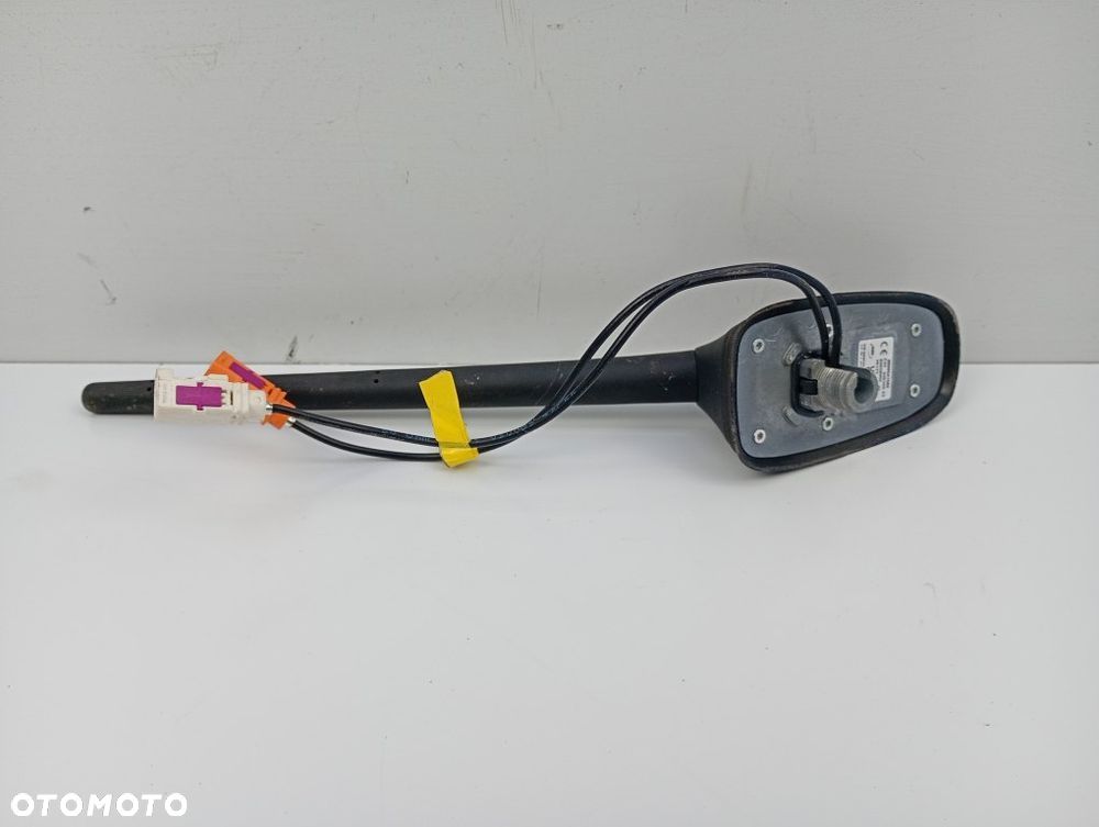 antena dachowa podstawa jumpy iii expert iii vivaro c proace ii scudo 2023r 9808547080 - 3